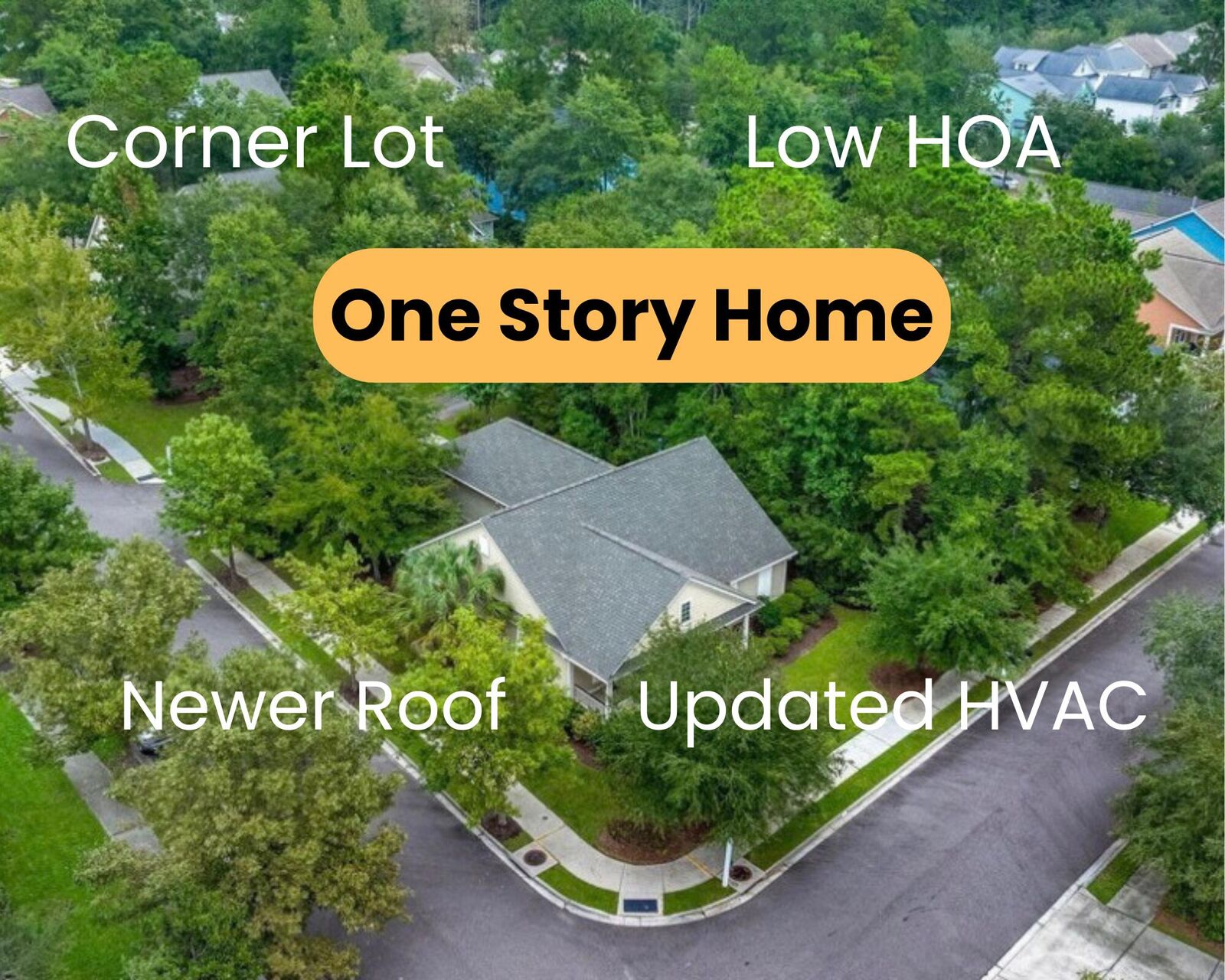 Property Photo:  120 Red Bay Lane  SC 29483 