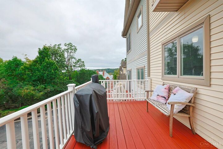 Property Photo:  3450 Golden Avenue  OH 45226 