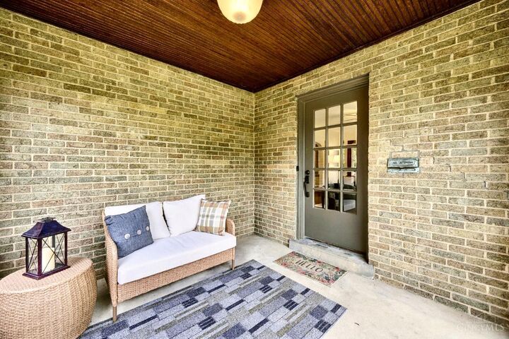 Property Photo: 6514 Tyne Avenue OH 45213