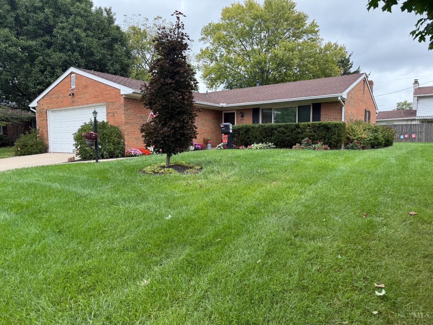 Property Photo:  101 N Breiel Boulevard  OH 45042 