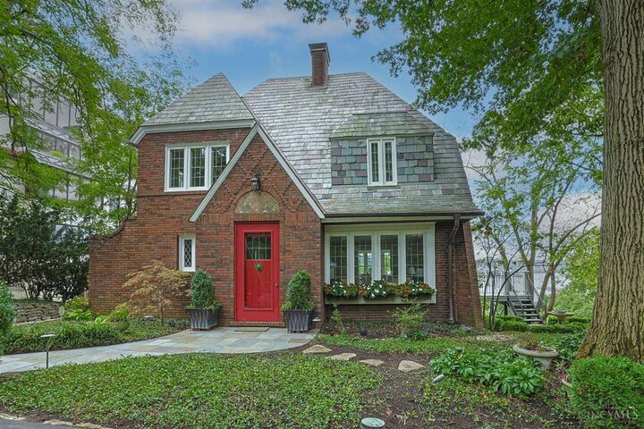 Property Photo:  1771 E McMillan Street  OH 45206 