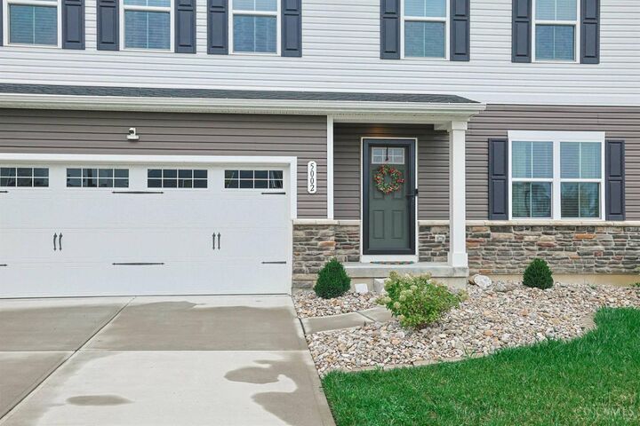Property Photo:  5002 Brooklet Way  OH 45042 