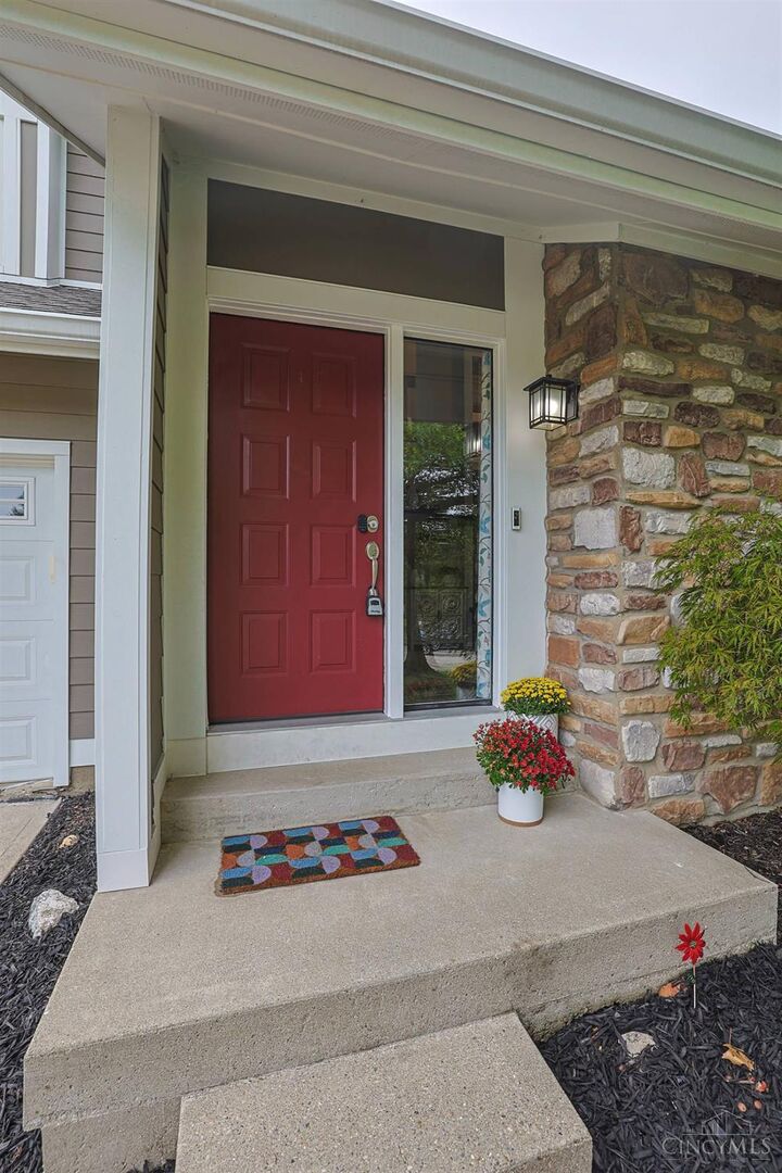 Property Photo: 5872 Rocky Pass OH 45069
