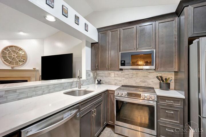 Property Photo: 7893 Jessies Way OH 45011