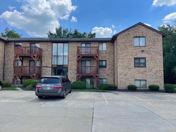 Property Photo:  9564 Woodland Hills Drive  OH 45011 