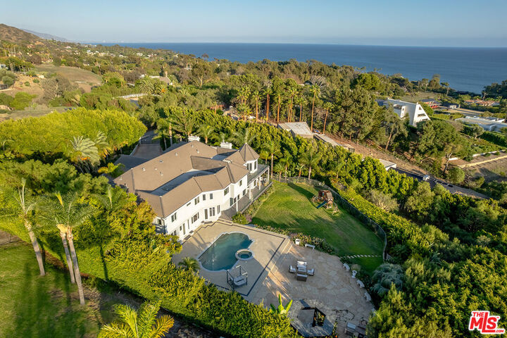 Property Photo:  27551 Pacific Coast Hwy  CA 90265 