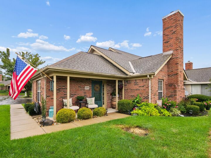 Property Photo: 3099 Pine Manor Boulevard OH 43123