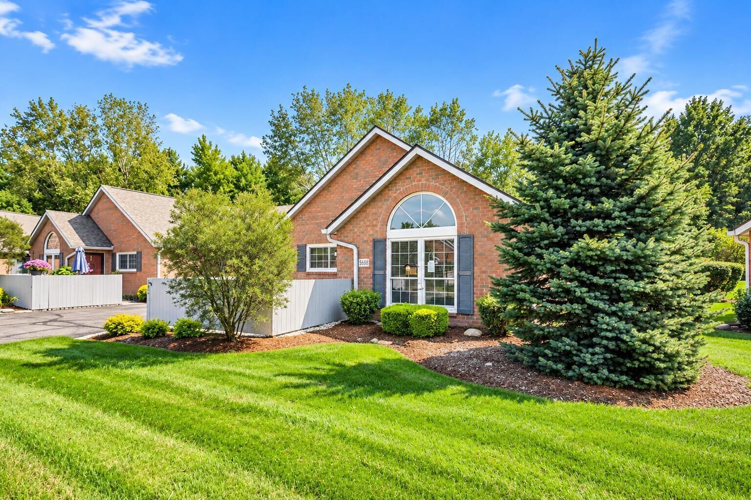 Property Photo:  5688 Blendon Valley Drive  OH 43230 