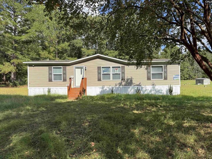 Property Photo:  1101 Pleasant Grove  SC 29052 