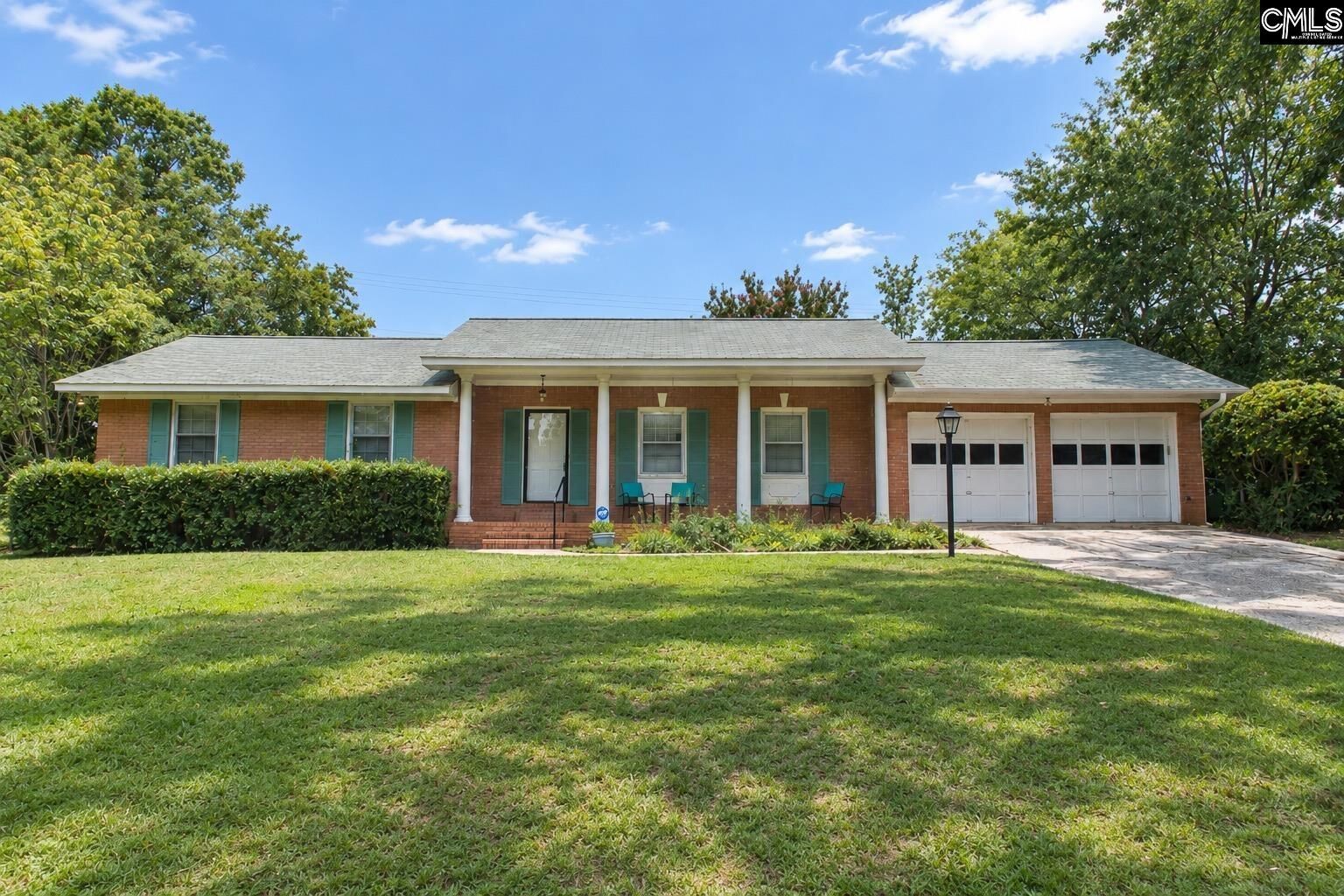 Property Photo:  505 Grenadier  SC 29210 