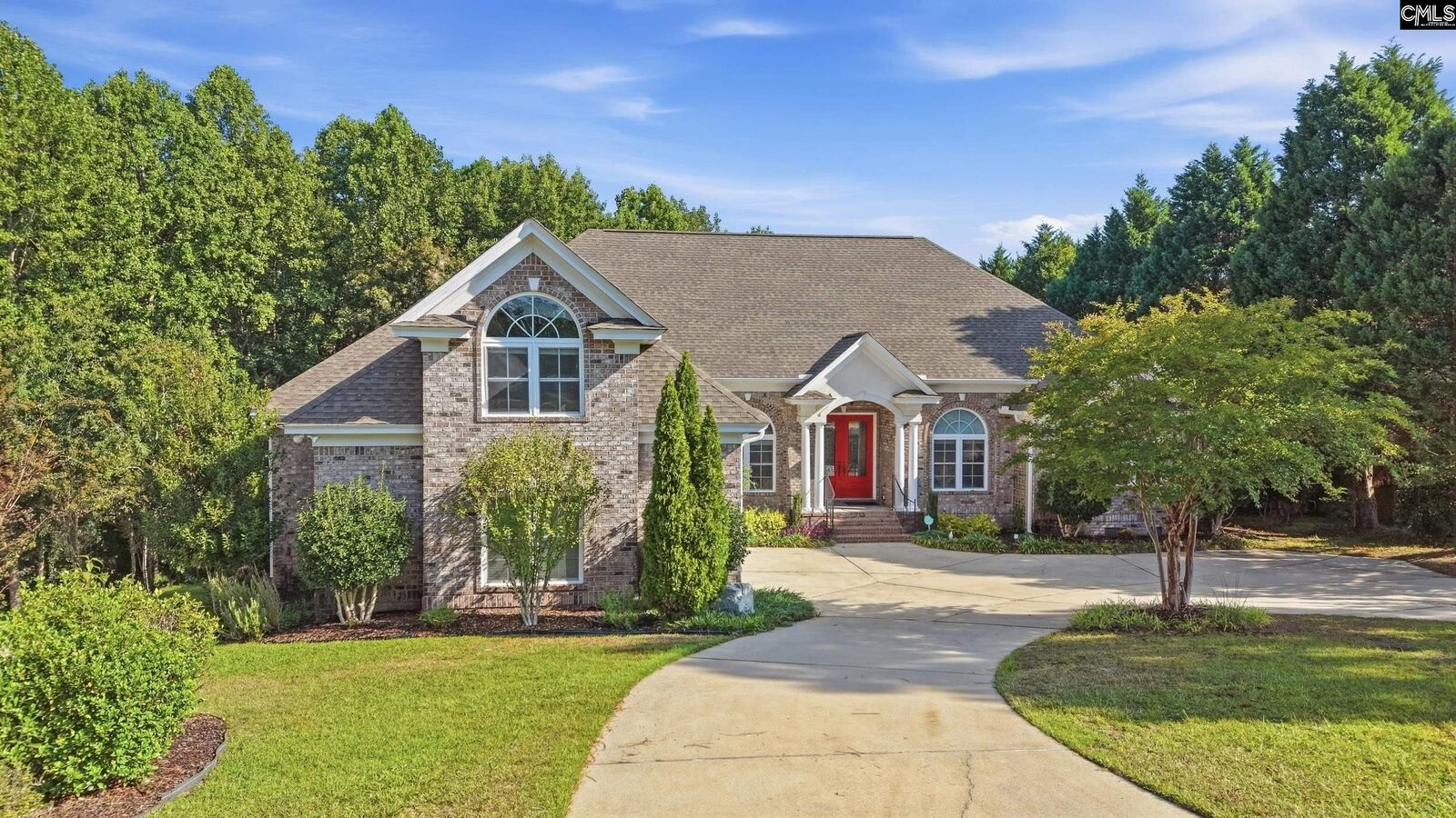 Property Photo:  313 Bentwood  SC 29229 