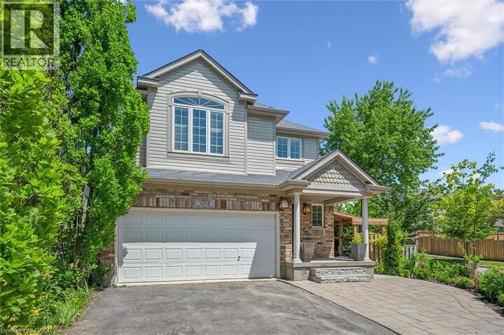 Property Photo:  153 Sims Estate Drive 2  ON N2A 0A6 