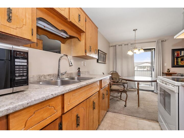 Property Photo:  7455 Huron Street 58  BC V2R 3T9 