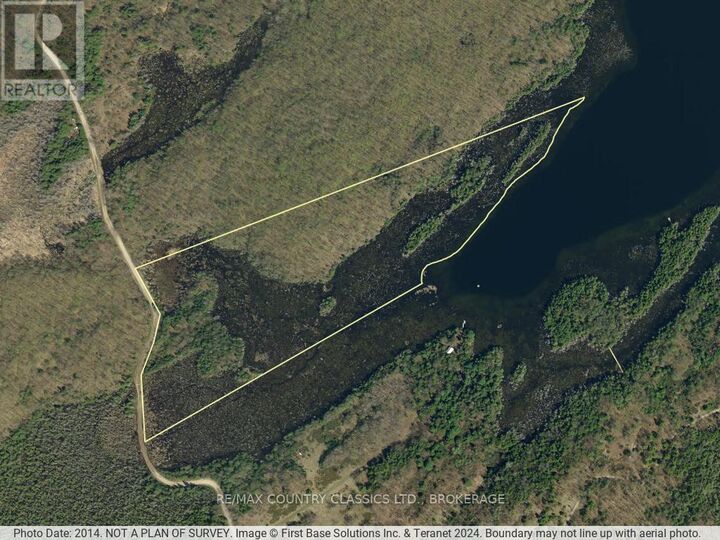 Property Photo:  Bull Lake Road  ON K0H 1B0 