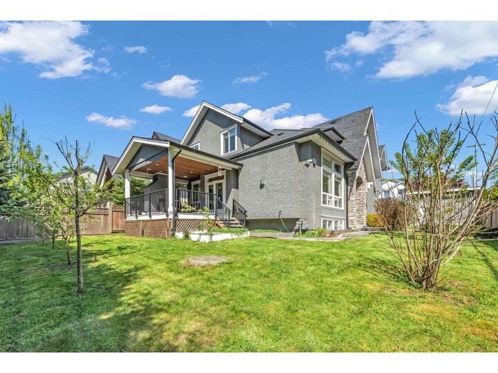 Property Photo:  16329 8 Avenue  BC V4A 1A3 