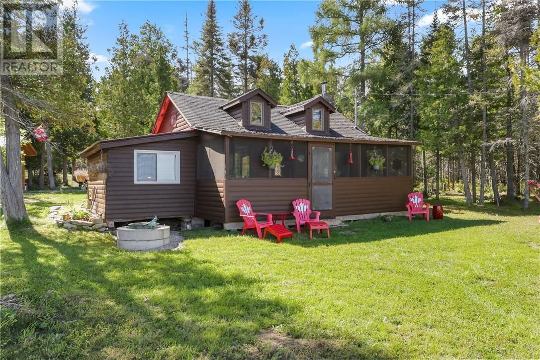 Property Photo:  271 Smith Bay Road  ON P0P 1H0 