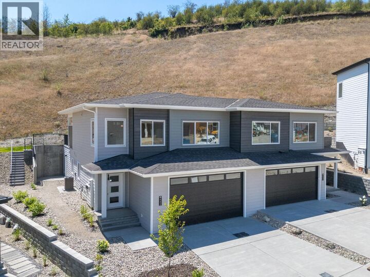 Property Photo:  442 Arrowleaf Rise  BC V1B 2M4 