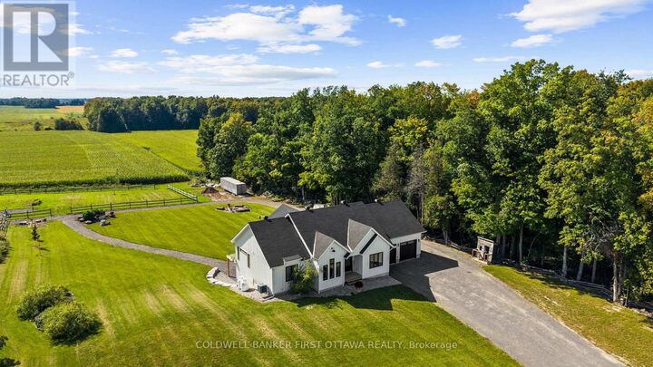 Property Photo:  6780 Third Line Road South  ON K0A 2E0 