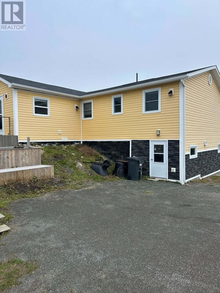 Property Photo:  2 Baker's Road  NL A0G 2B0 