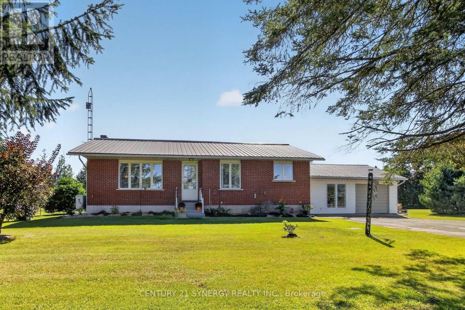 Property Photo:  2027 Brouseville Road  ON K0E 1X0 