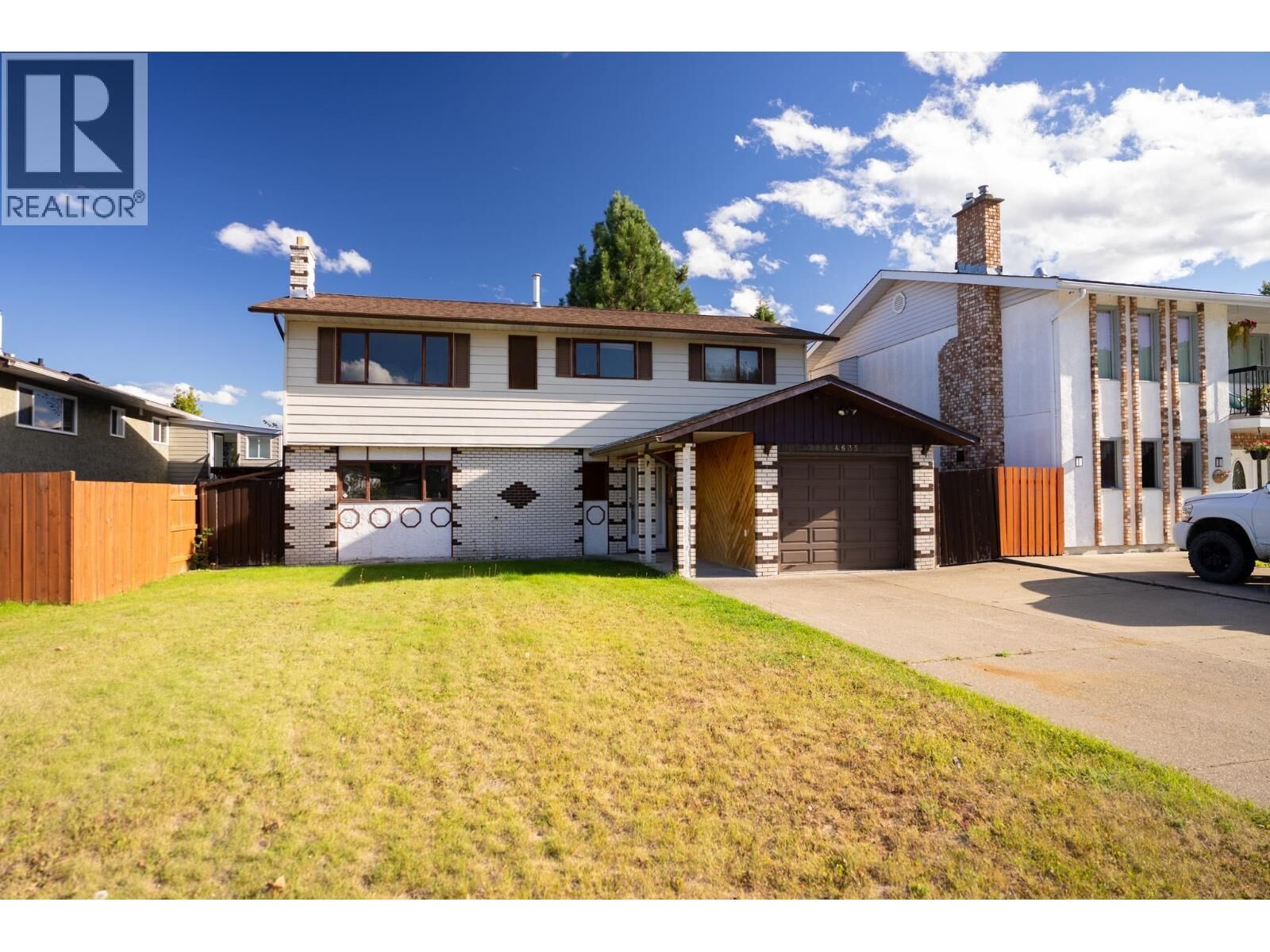 Property Photo:  4635 Senkpiel Avenue  BC V2M 6V4 