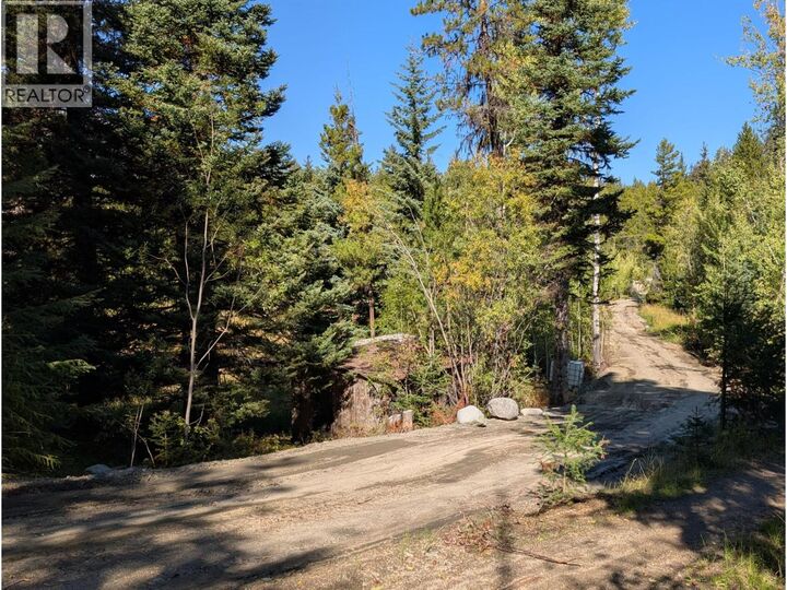 Property Photo:  5745 Gun Lake Road West  BC V0K 1P0 