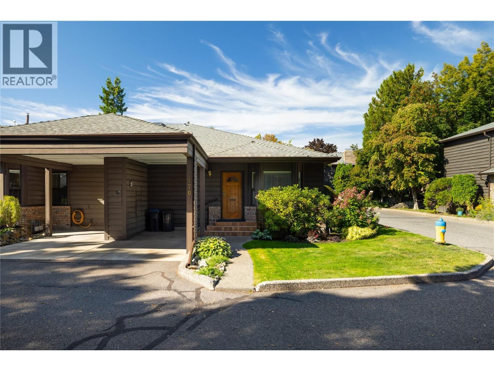 Property Photo:  1995 Burtch Road 170  BC V1Y 4B4 
