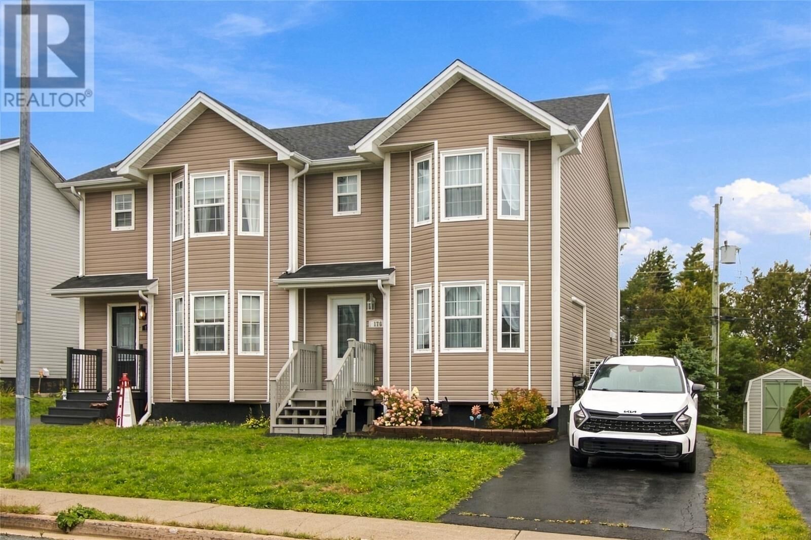 Property Photo:  176 Green Acre Drive  NL A1H 1C3 