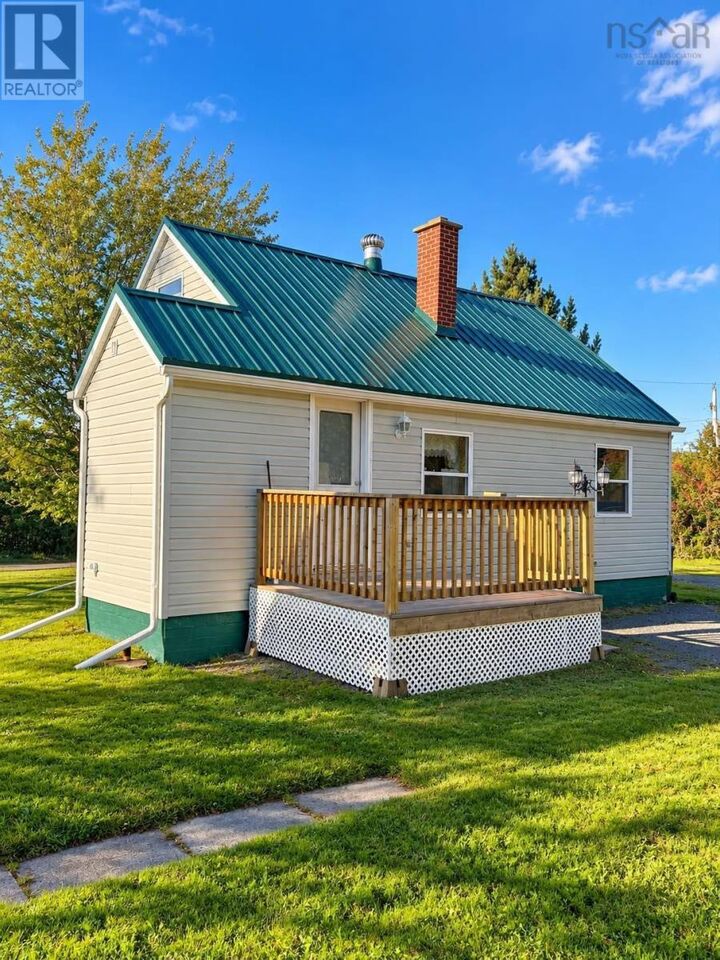 Property Photo: 6144 Highway 4 NS B2H 5C4