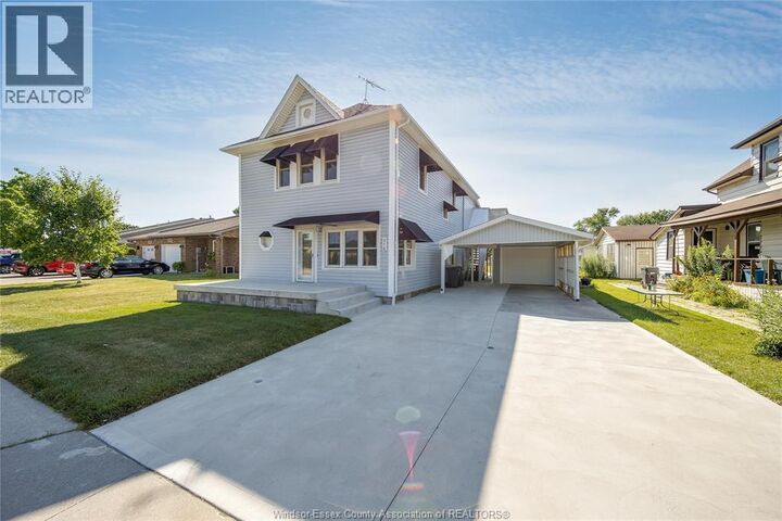 Property Photo:  178 First Street Main  ON N0R 1A0 