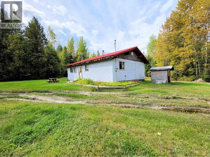 Property Photo:  4135 Highway 16 W  BC V0J 2E0 