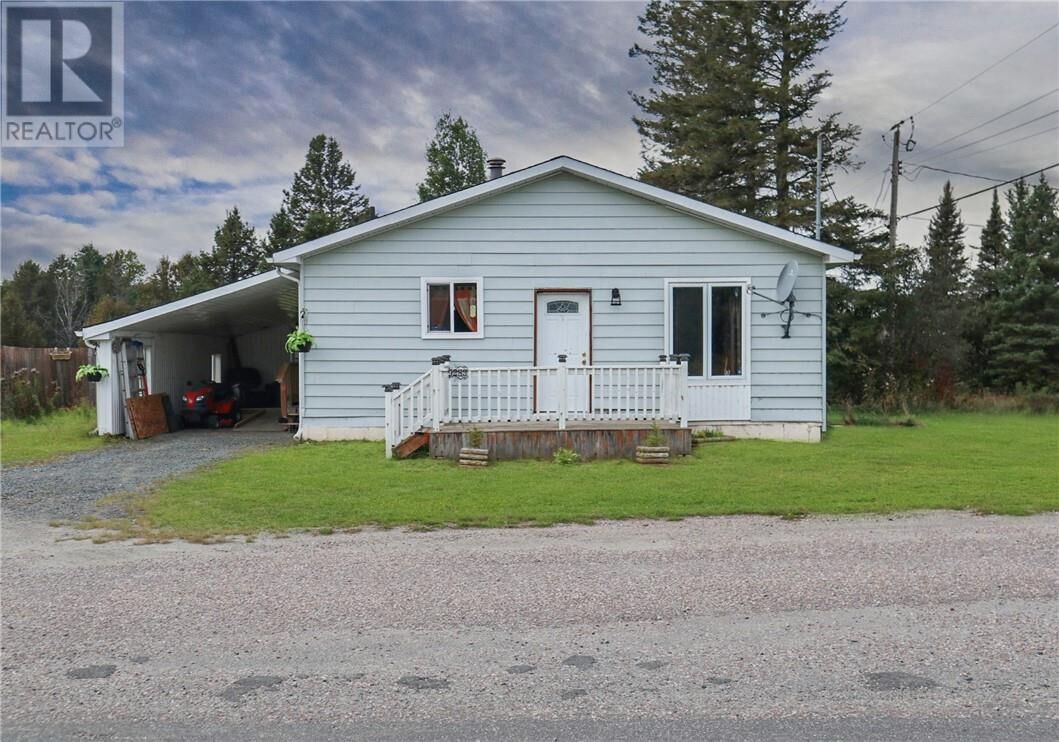Property Photo:  9283 Hwy 535  ON P0H 2C0 