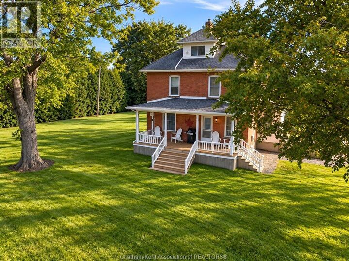 Property Photo:  25139 St  Clair Street  ON N7M 5J7 