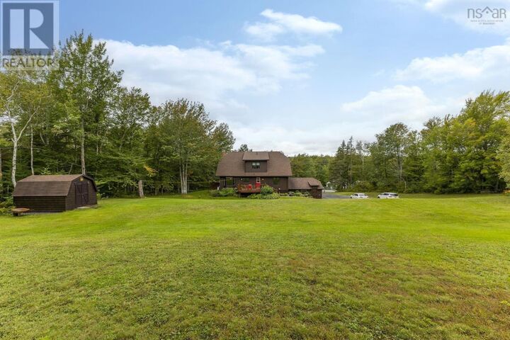 Property Photo:  3764 East River East Side Road  NS B2H 5C5 