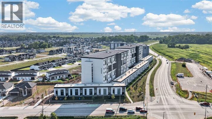 Property Photo:  4400 Laurier Parkway 280  ON N9H 0P9 