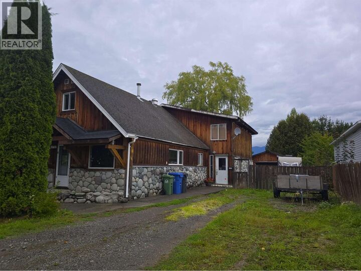 Property Photo:  5024 Agar Avenue  BC V8G 1J1 