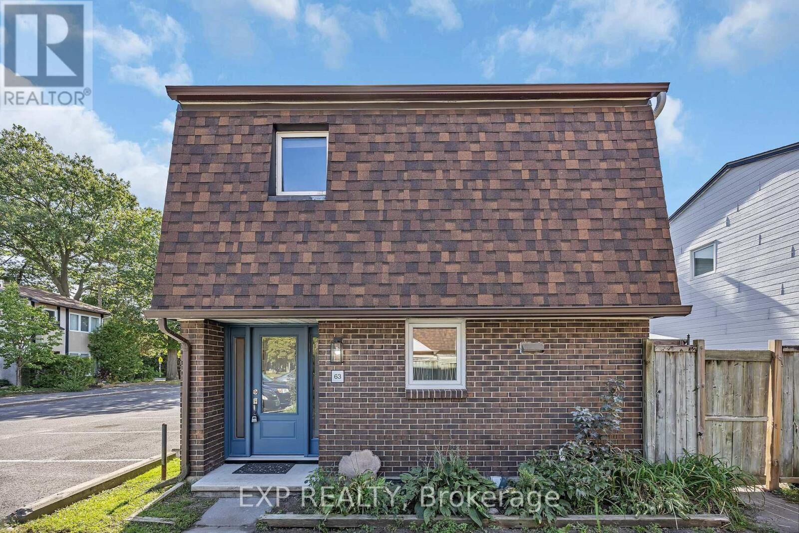 Property Photo:  3691 Albion Road 63  ON K1T 1P2 