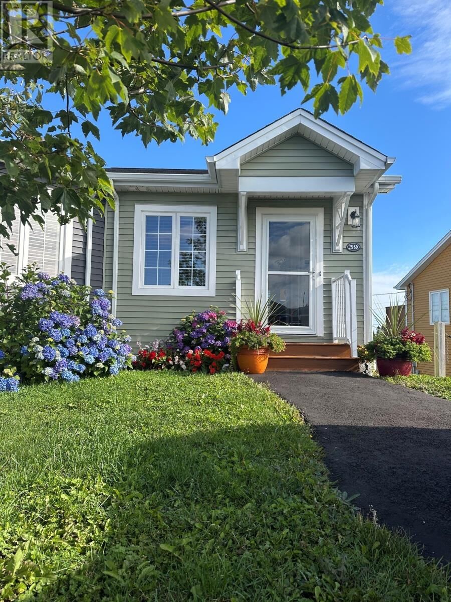 Property Photo:  39 Triton Place  NL A1H 0L8 