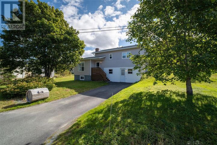 Property Photo:  9 Drukens Lane  NL A1M 3H6 