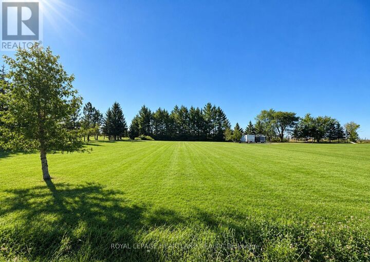 Property Photo:  72111 Bluewater Highway  ON N0M 2T0 