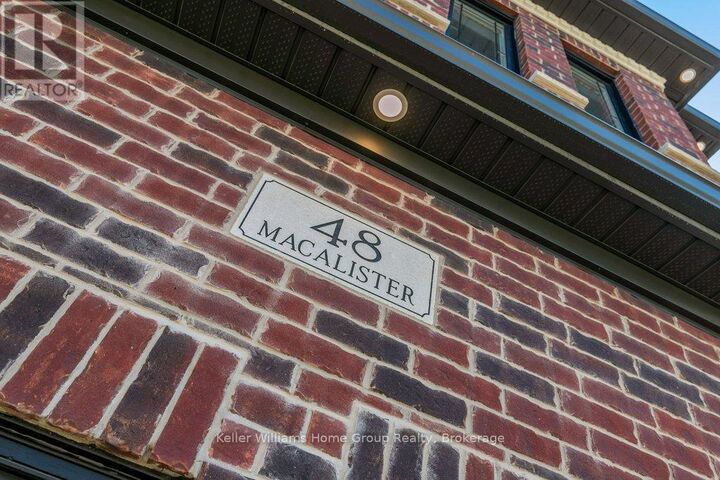 Property Photo:  48 Macalister Boulevard  ON N1G 0G6 