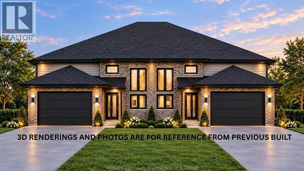 Property Photo:  679 Victory  ON N9J 1V8 