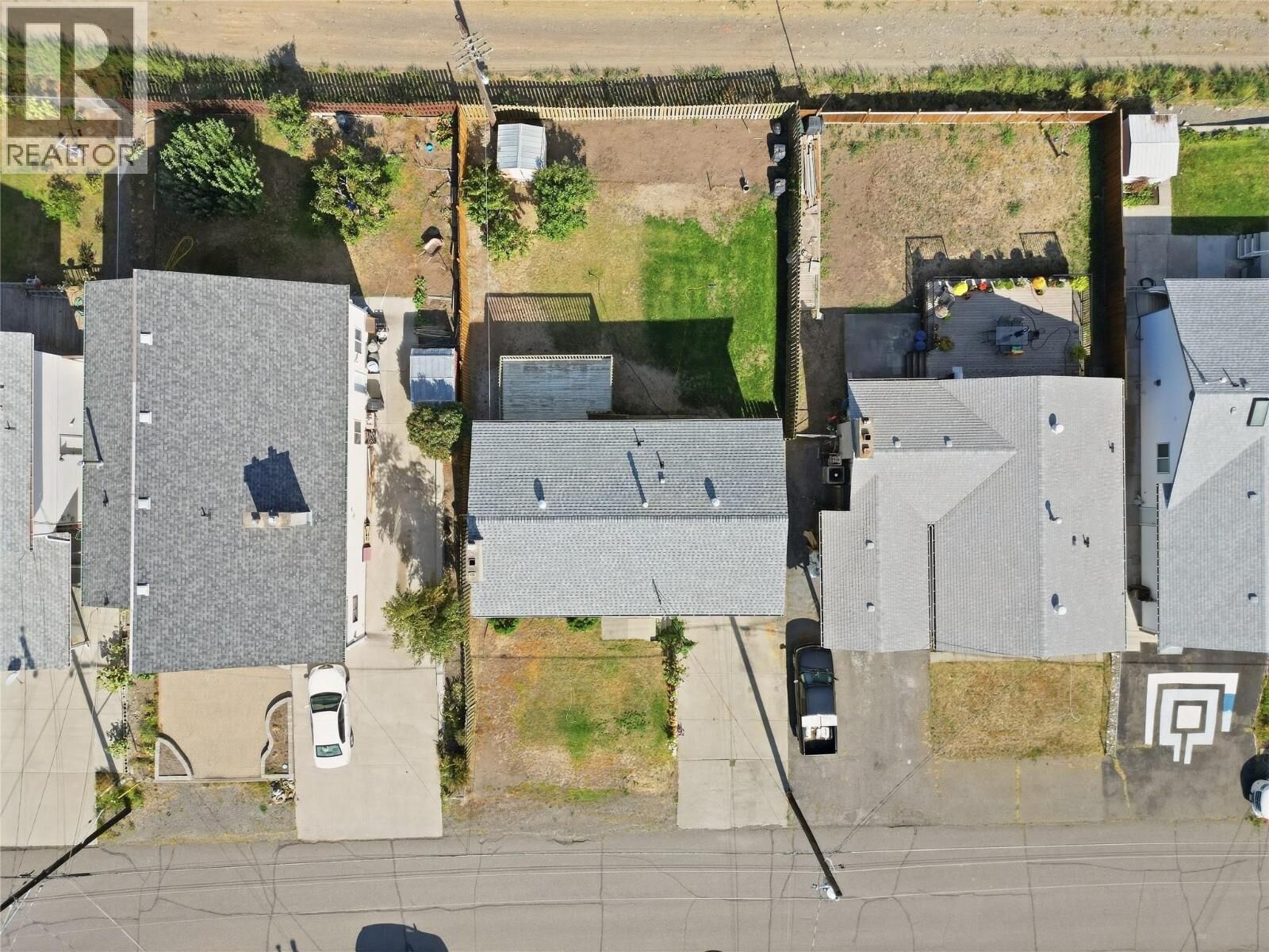 Property Photo:  1420 Battel Avenue  BC V0K 1A0 