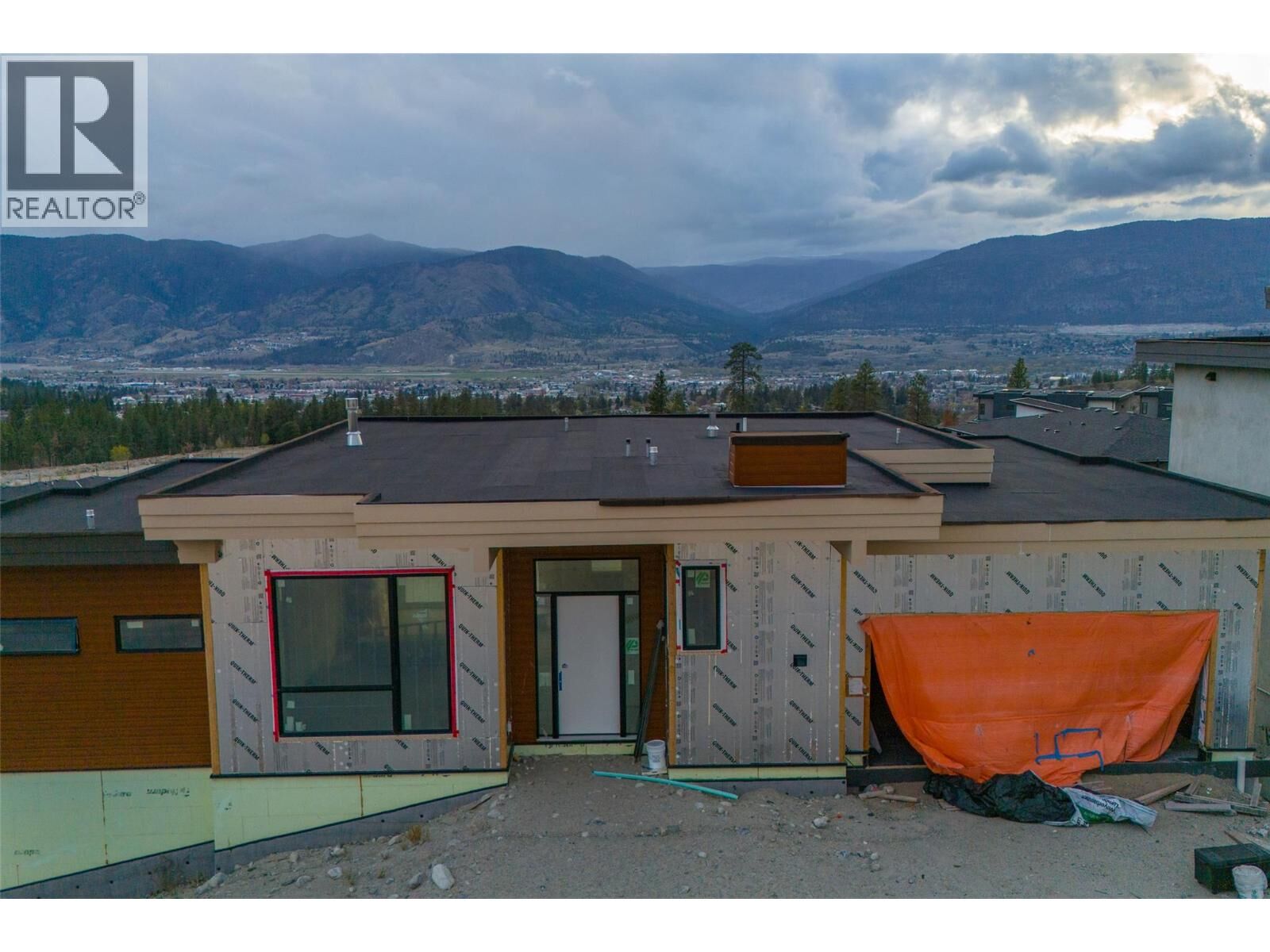 Property Photo:  1096 Antler Drive  BC V2A 0C8 