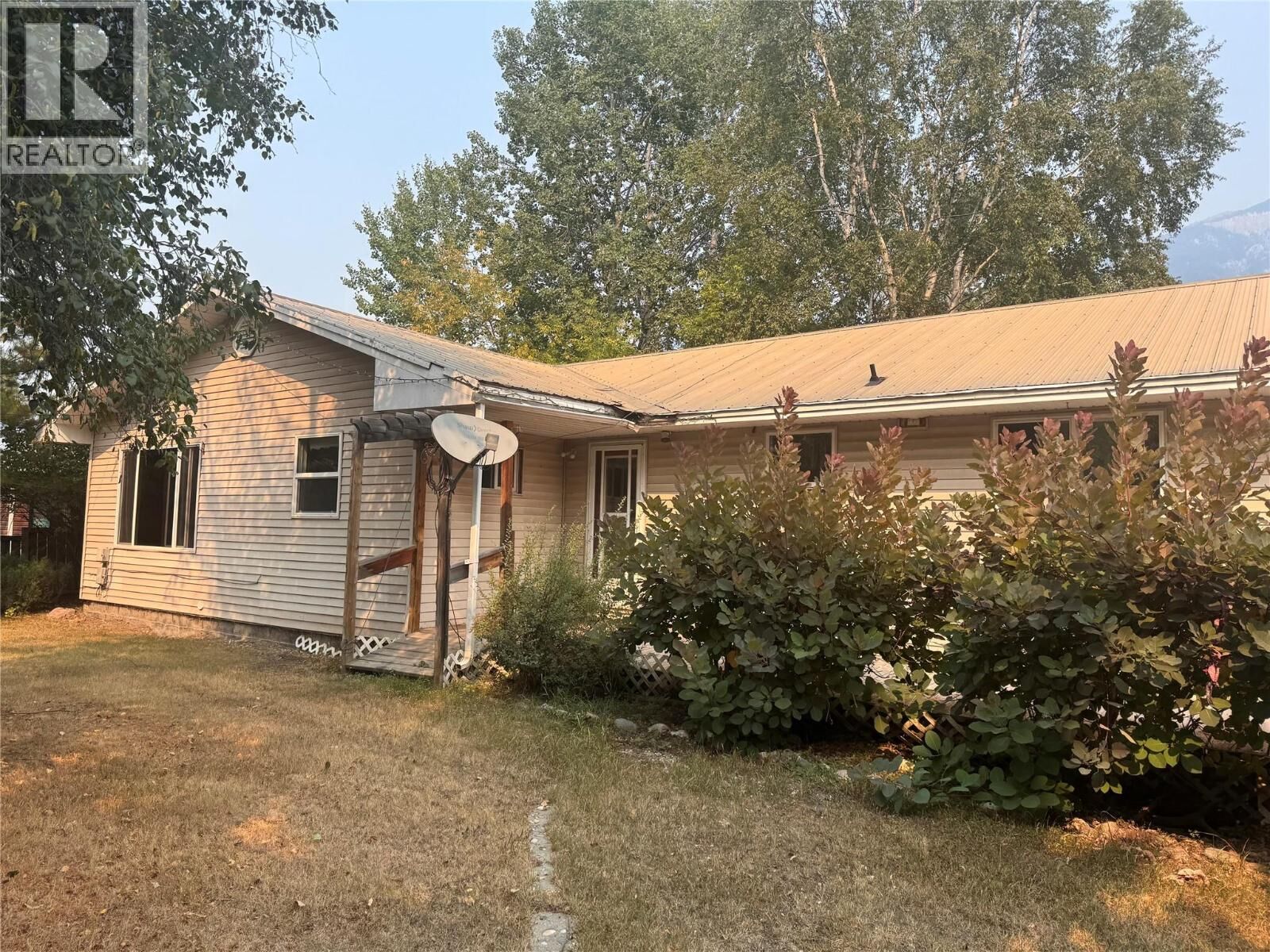 Property Photo:  903 Ryter Road West  BC V0A 1H2 