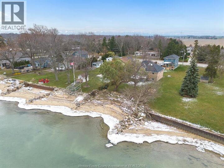 Property Photo:  5530 St. Clair  ON N0R 1N0 