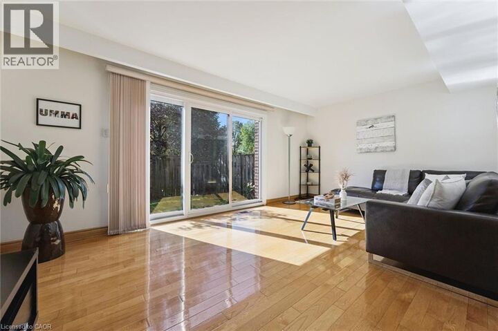 Property Photo:  13 Burnt Meadoway 32  ON M2H 2V2 