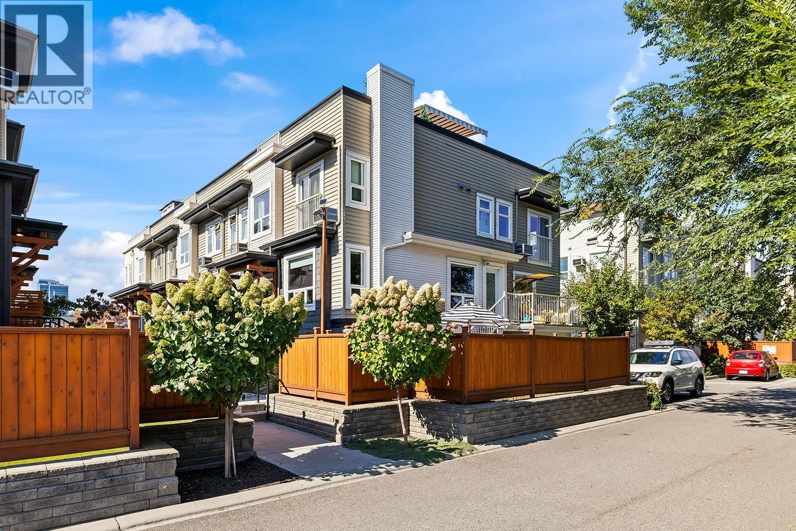 Property Photo:  1851 Ambrosi Road 11  BC V1Y 4R8 
