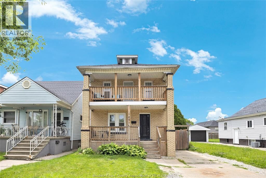 Property Photo:  1451 Henry Ford Centre Drive  ON N8Y 2V2 