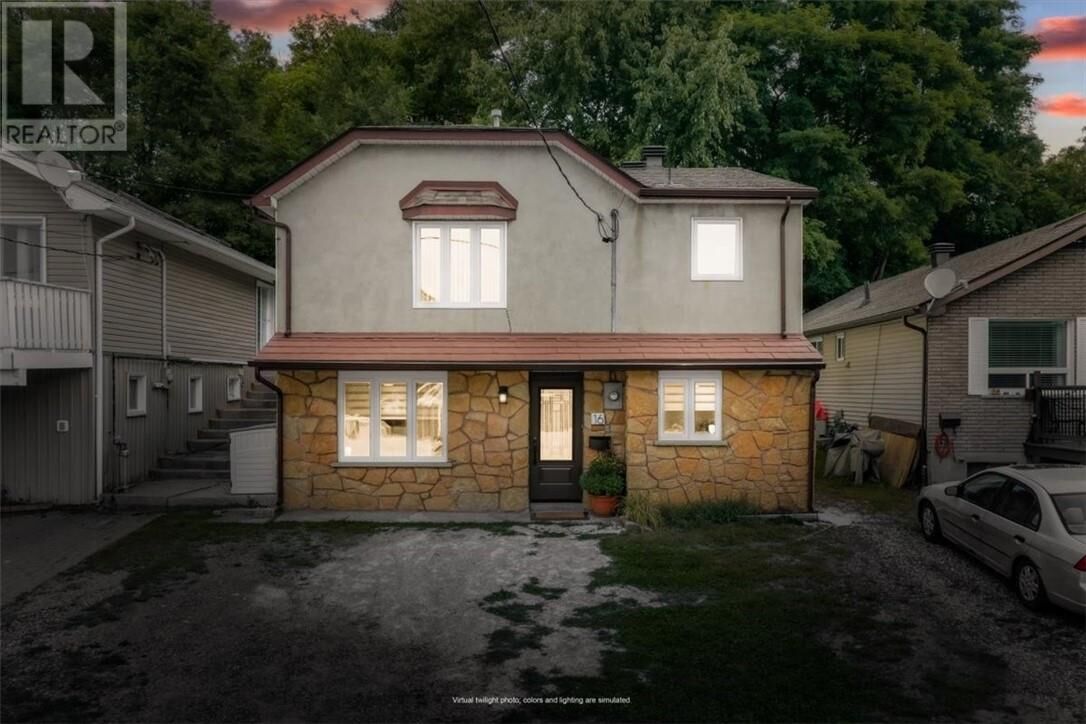 Property Photo: 16 Demorest ON P3C 3J6